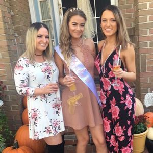 Meet your Posher, Kaelyn